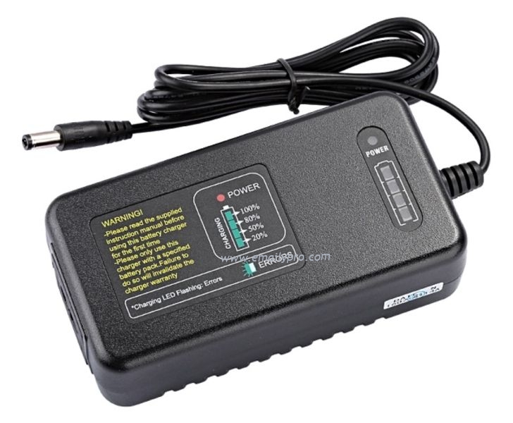 Sạc Godox WB87 AD600