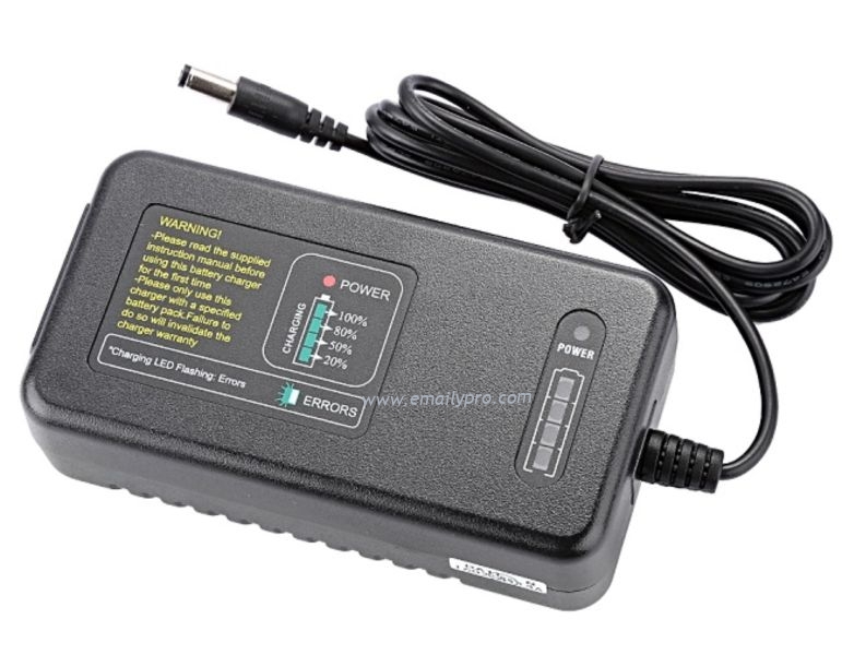 Sạc Godox WB87 AD600