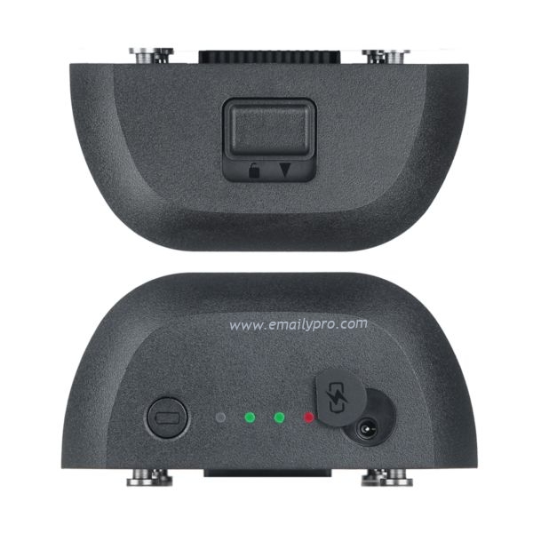 Pin GODOX WB-26 AD600Pro