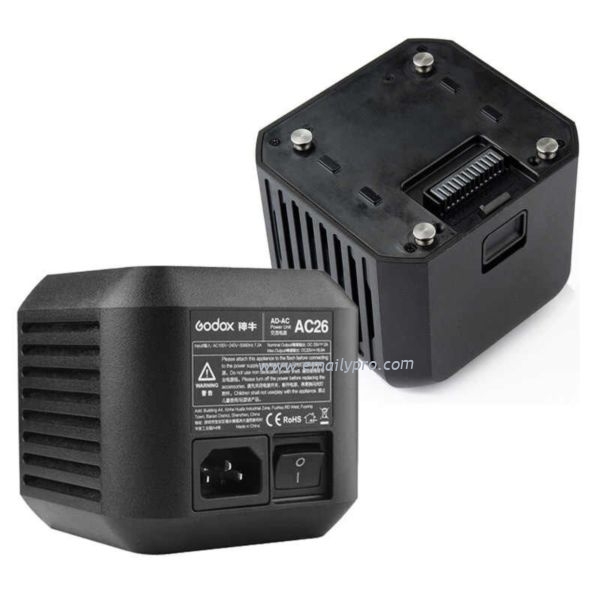 Bộ đổi nguồn AC-AD26