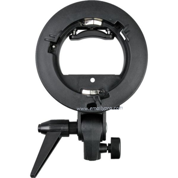 Ngàm Godox Type-S