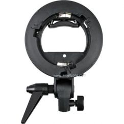 Ngàm Godox Type-S