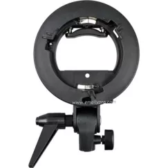 Ngàm Godox Type-S