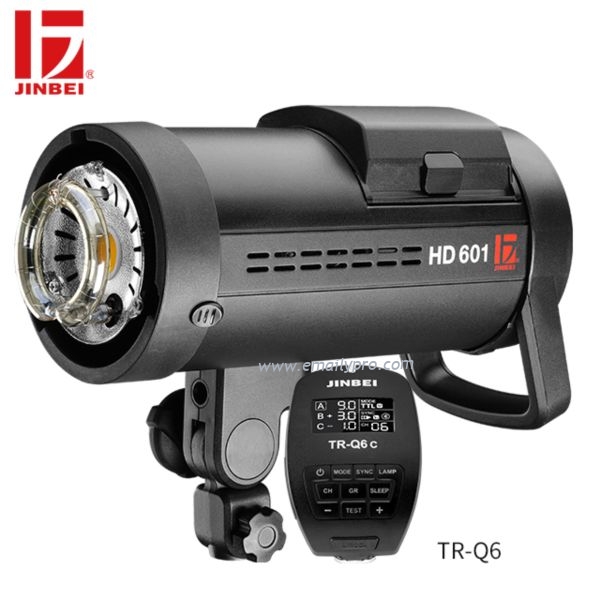 JINBEI HD601