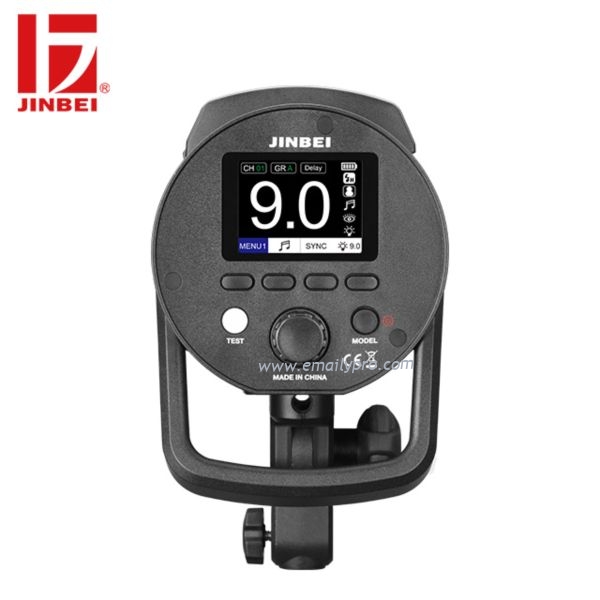 JINBEI HD601