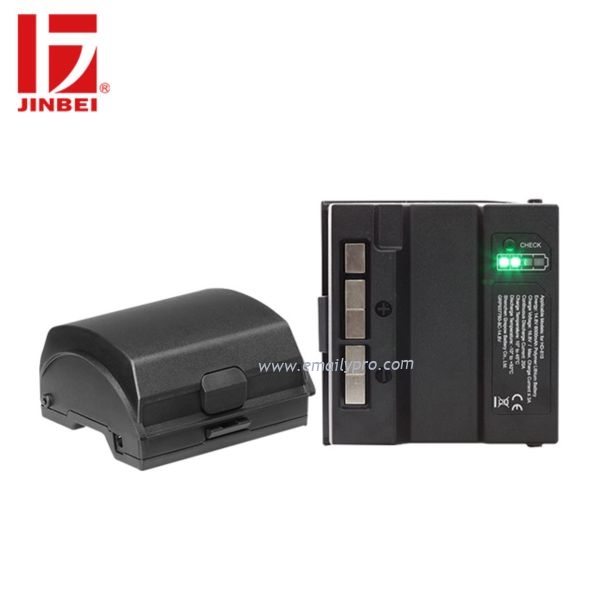 JINBEI HD601