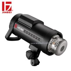 JINBEI HD610 TTL & HSS