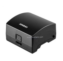 Pin JINBEI HD610PRO