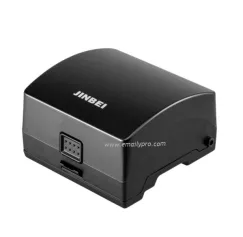 Pin JINBEI HD610PRO