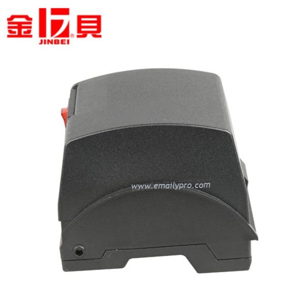 Bộ đổi nguồn AC JINBEI HD610