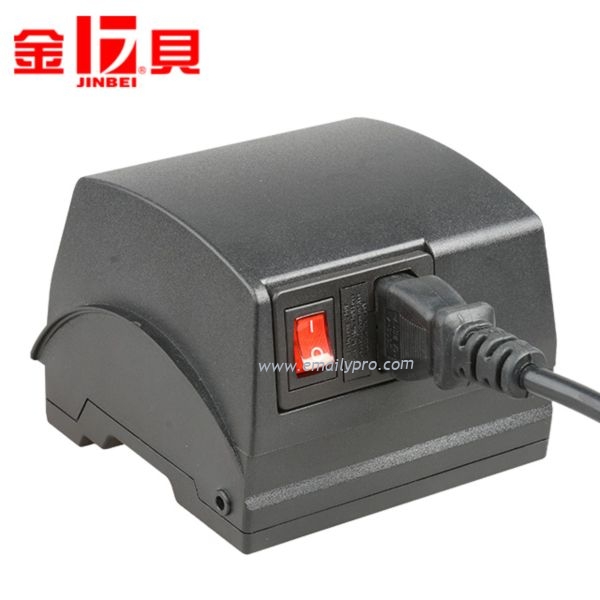 Bộ đổi nguồn AC JINBEI HD610