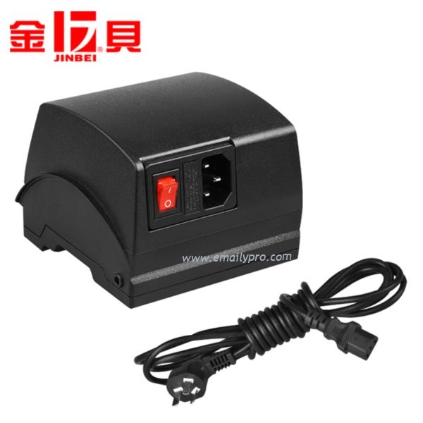 Bộ đổi nguồn AC JINBEI HD610