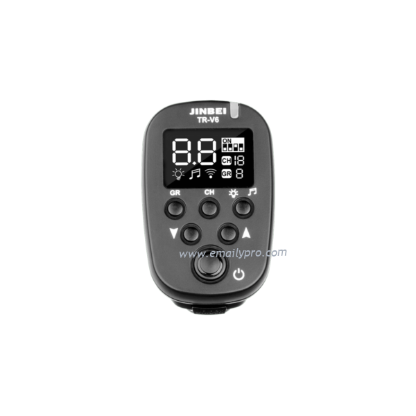 Trigger TR-V6 JINBEI