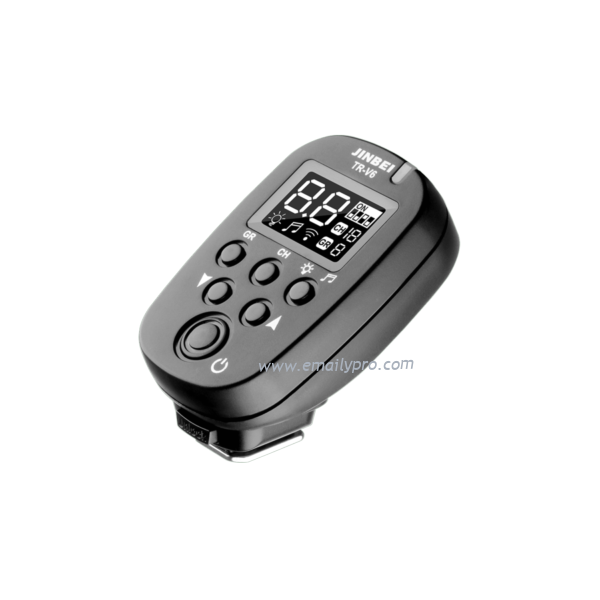 Trigger TR-V6 JINBEI