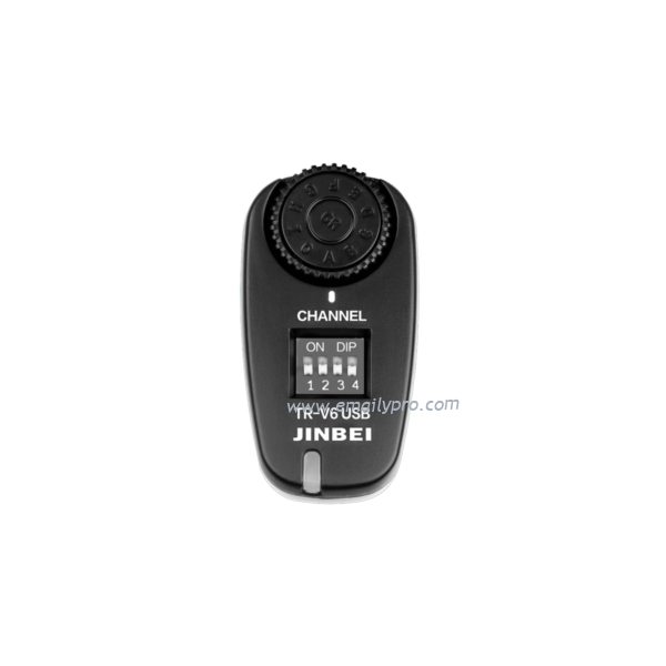 Trigger TR-V6 JINBEI