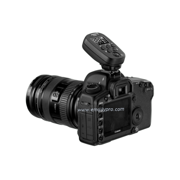 Trigger TR-V6 JINBEI