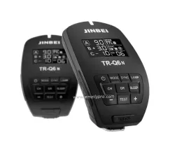 Trigger TR- Q6 JINBEI