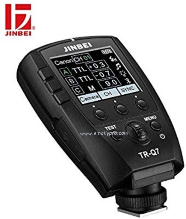 Trigger TR- Q7 JINBEI