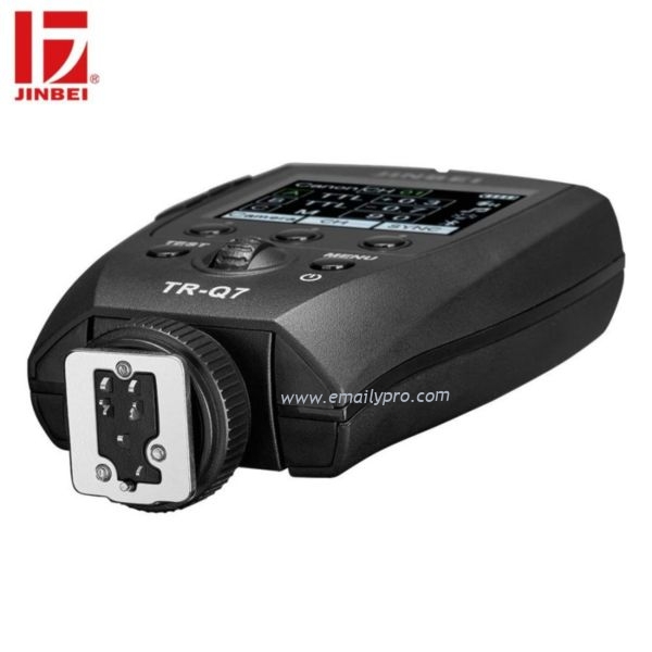 Trigger TR- Q7 JINBEI