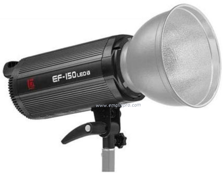 JINBEI LED EF 150