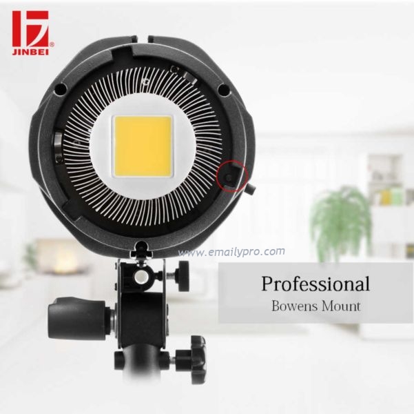 JINBEI LED EF 150