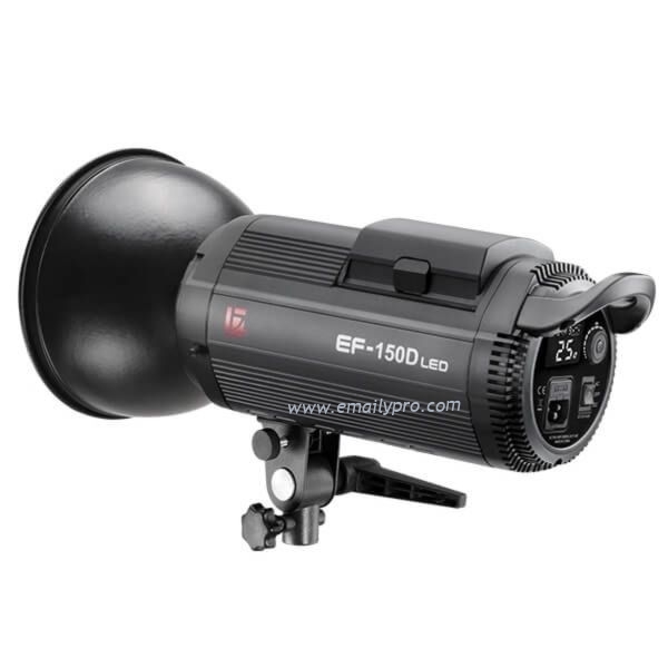 JINBEI LED EF-150D
