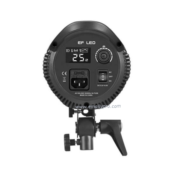 JINBEI LED EF-150D