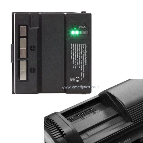 JINBEI LED EF-150D