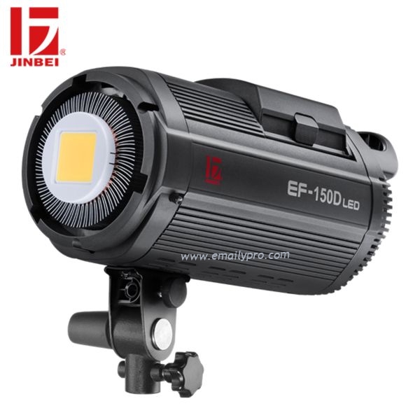 JINBEI LED EF-150D