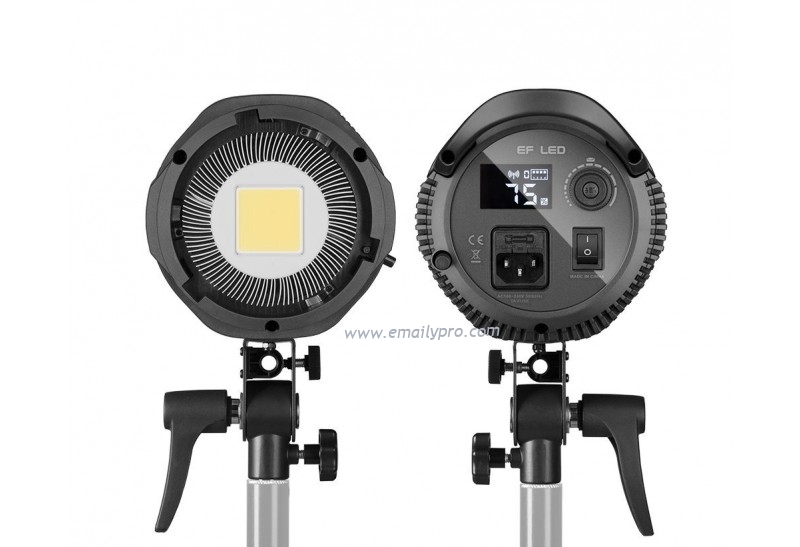 JINBEI LED EF-150D