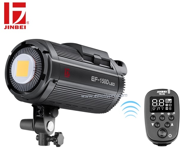 JINBEI LED EF-150D