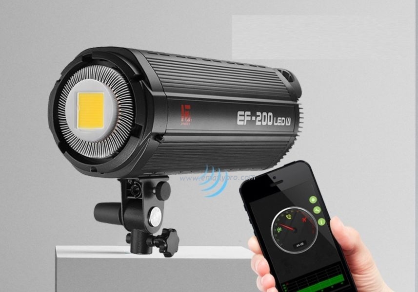 JINBEI LED EF-200