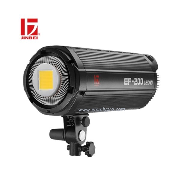 JINBEI LED EF-200