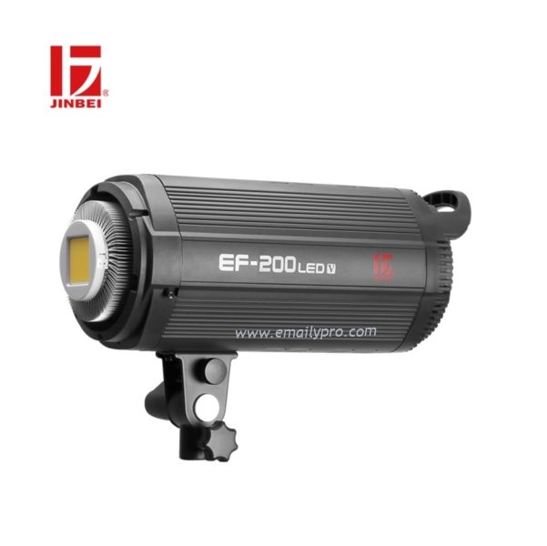 JINBEI LED EF-200