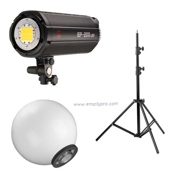 JINBEI LED EF-200