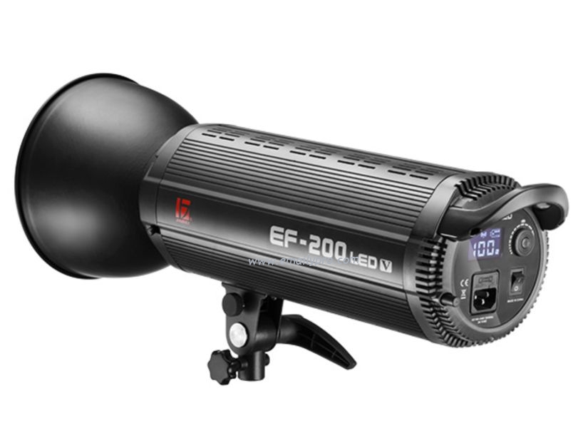 JINBEI LED EF-200