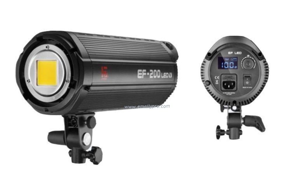 JINBEI LED EF-200