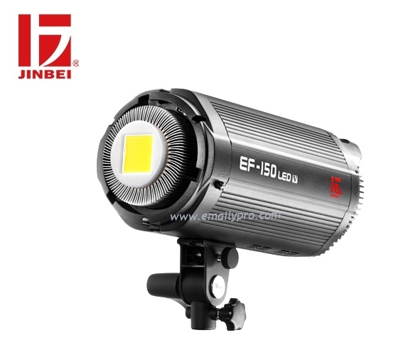 JINBEI LED EF-150