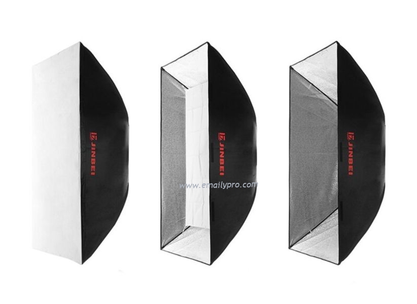 Softbox M 80x120
