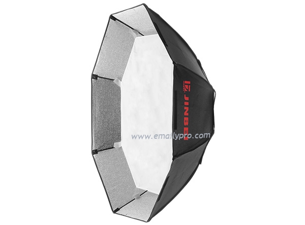 ​Softbox M950 - Octagonal