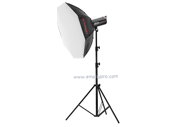 Softbox M950 - Octagonal