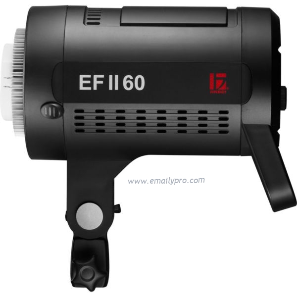 JINBEI LED EF 60II