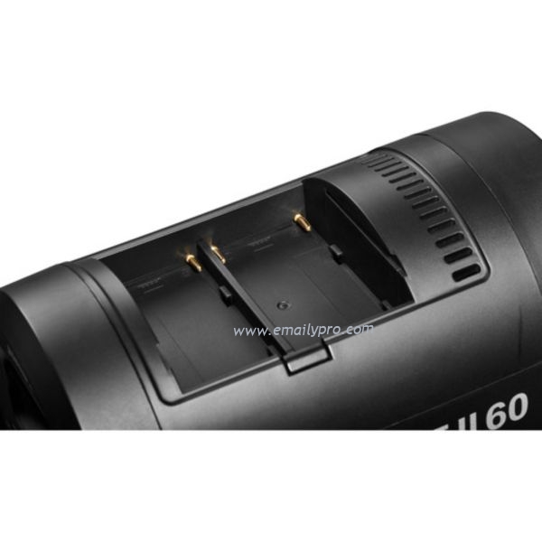 JINBEI LED EF 60II