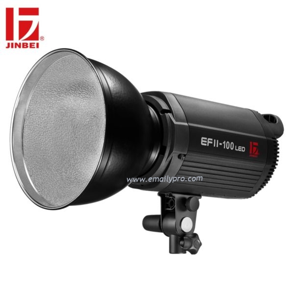 JINBEI LED EF 100ii