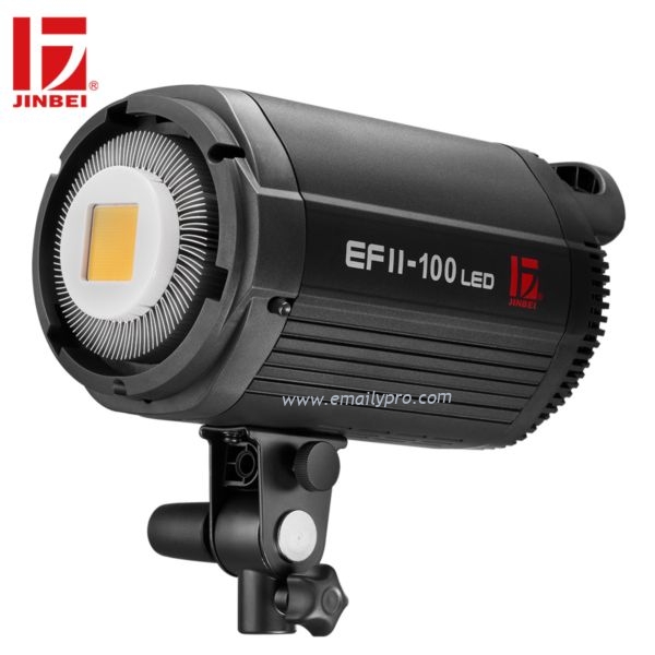 JINBEI LED EF 100ii