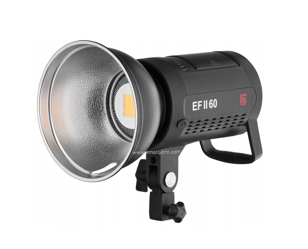 JINBEI LED EF 60II