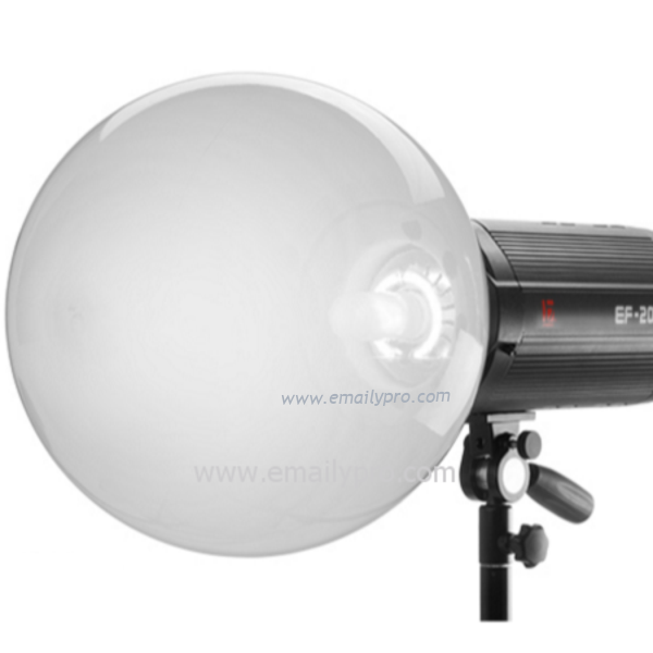 DIFFUSER BALL 40CM