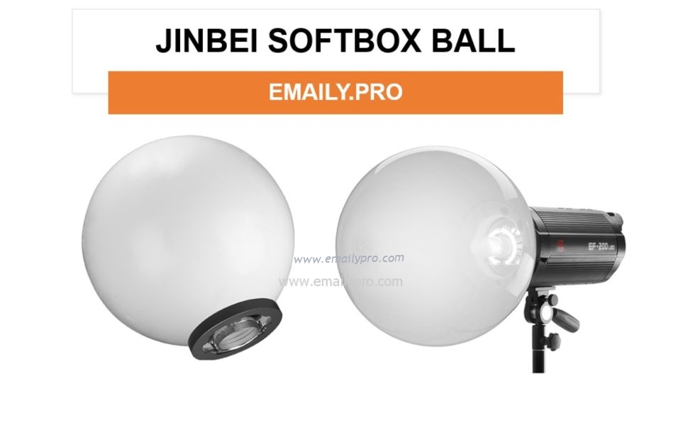 DIFFUSER BALL 40CM
