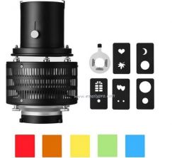 Snoot M-Optical