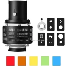 Snoot M-Optical